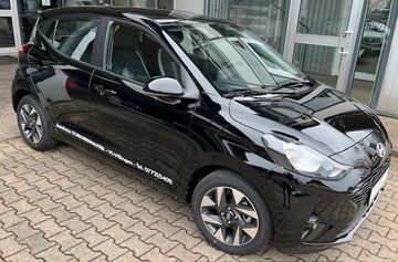 Gebrauchte Hyundai i10