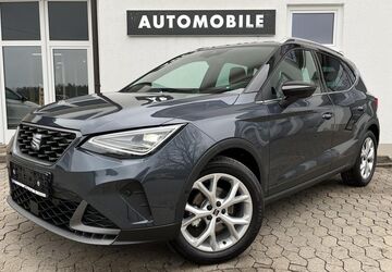 Seat Arona 16.420 km 22.969 &euro; Königsfeld 78126