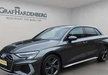 Audi S3 12.500 km 36.530 &euro; Tuttlingen 78532