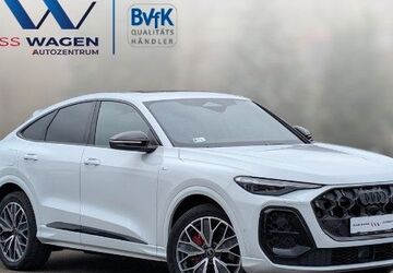 Audi Q5 29.838 km 61.999 &euro; Spaichingen 78549