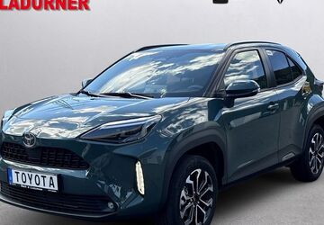 Toyota Yaris Cross 2.000 km 30.700 &euro; Tuttlingen 78532