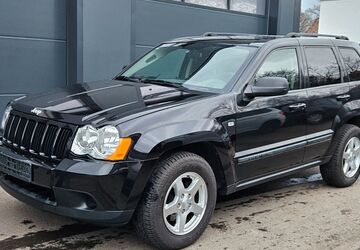 Jeep Grand Cherokee 150.000 km 7.850 &euro; Aldingen 78554