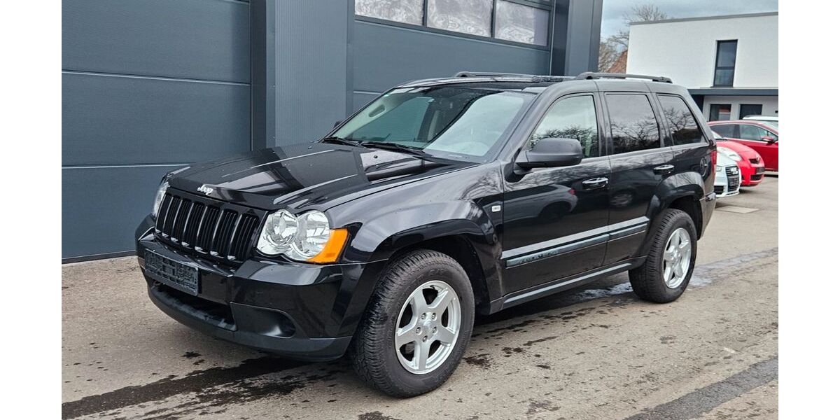 Jeep Grand Cherokee 150.000 km 7.850 &euro; Aldingen 78554