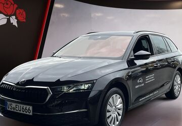 Skoda Octavia 35.004 km 30.949 &euro; Villingen-Schwenningen 78052