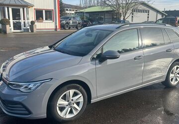 VW Golf 96.000 km 17.990 &euro; Geisingen 78187