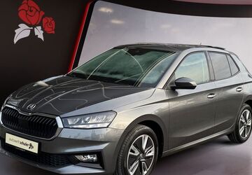 Skoda Fabia 30.900 km 16.549 &euro; Villingen-Schwenningen 78052