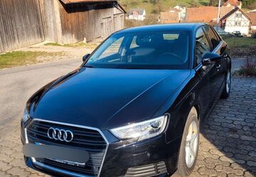 Audi A3 85.350 km 16.299 &euro; Hüfingen 78183