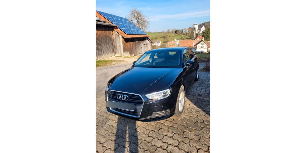 Audi A3 85.350 km 16.299 &euro; Hüfingen 78183
