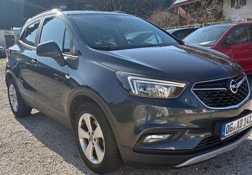 Opel Mokka X 92.136 km 10.900 &euro; Gutach 77793
