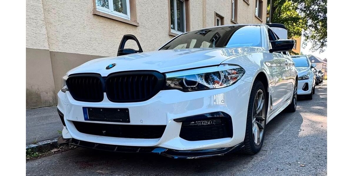 BMW 530 71.624 km 32.890 &euro; Villingen 78048