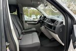 VW T6 Transporter Kasten 9-SITZER/AHK/NAVI/KAMERA 114.224 km 26.800 &euro; Villingen-Schwenningen 78054