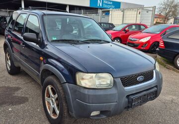 Ford Maverick 270.000 km 999 &euro; Villingen-Schwenningen 78048