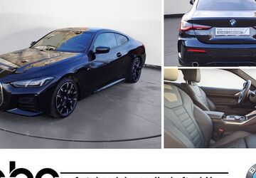 BMW 420 24.918 km 41.550 &euro; Villingen Schwenningen 78052