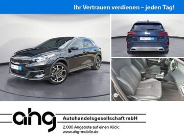 Gebrauchte Kia XCeed
