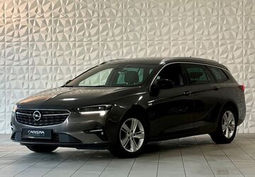 Opel Insignia 124.000 km 12.700 &euro; Rottweil 78628