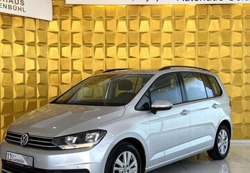 VW Touran 90.000 km 23.990 &euro; Villingen-Schwenningen 78048