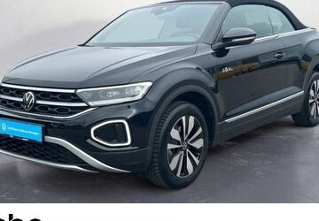 VW T-Roc 9.562 km 26.960 &euro; Rottweil 78628