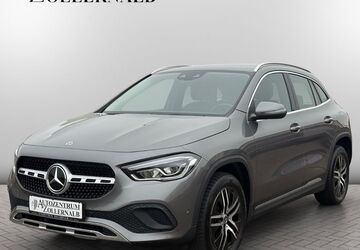 Mercedes-Benz GLA 200 36.000 km 32.490 &euro; Schömberg 72355