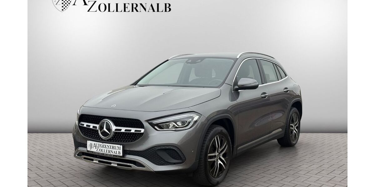 Mercedes-Benz GLA 200 36.000 km 32.490 &euro; Schömberg 72355