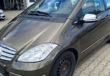 Mercedes-Benz A 180 283.000 km 2.500 &euro; Villingen 78050