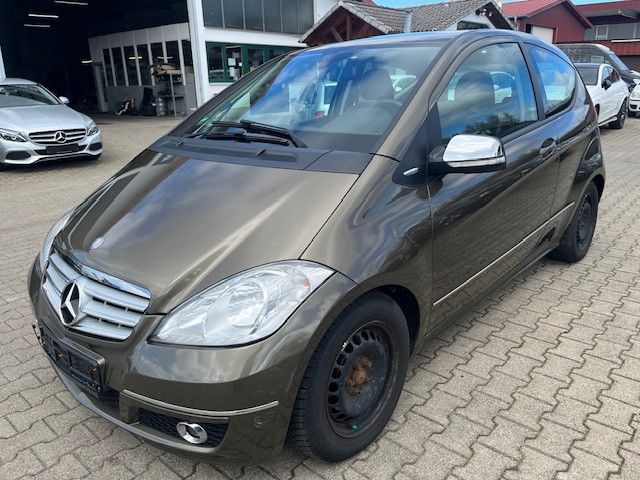 Mercedes-Benz A 180 283.000 km 2.500 &euro; Villingen 78050