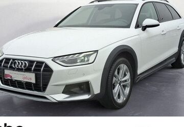 Audi A4 Allroad 72.484 km 33.920 &euro; Rottweil 78628