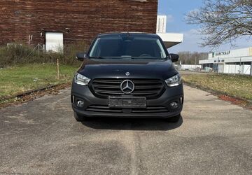 Mercedes-Benz Citan 67.000 km 14.750 &euro; Oberndorf am Neckar 78727