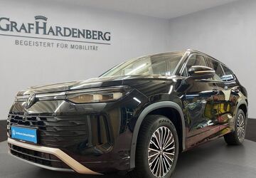 VW Tayron 25.600 km 36.690 &euro; Tuttlingen 78532