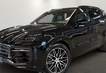 Porsche Cayenne 9.900 km 112.800 &euro; Villingen-Schwenningen 78048