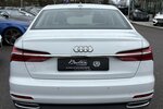 Audi A6 40 TDI BASIS/DSP/AHK/KLIMA/LED/DAB/SHZ/1.HAND 69.941 km 33.900 &euro; Villingen-Schwenningen 78054