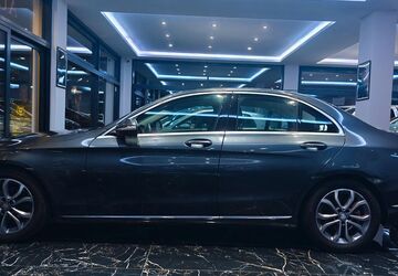 Mercedes-Benz C 220 360.571 km 10.499 &euro; Denkingen 78588