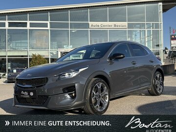Gebrauchte Kia XCeed