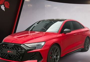 Audi RS3 4.001 km 75.850 &euro; Villingen-Schwenningen 78052