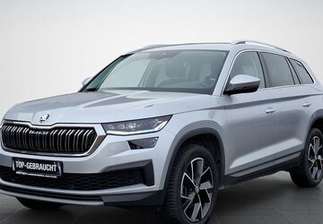Skoda Kodiaq 44.800 km 33.580 &euro; Tuttlingen 78532