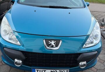 Peugeot 307 194.000 km 2.350 &euro; Wehingen 78564