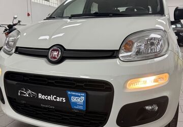 Fiat Panda 66.800 km 9.900 &euro; Wurmlingen (Tuttlingen) 78573