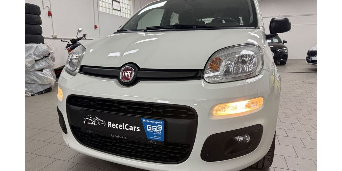 Fiat Panda 66.800 km 9.900 &euro; Wurmlingen (Tuttlingen) 78573