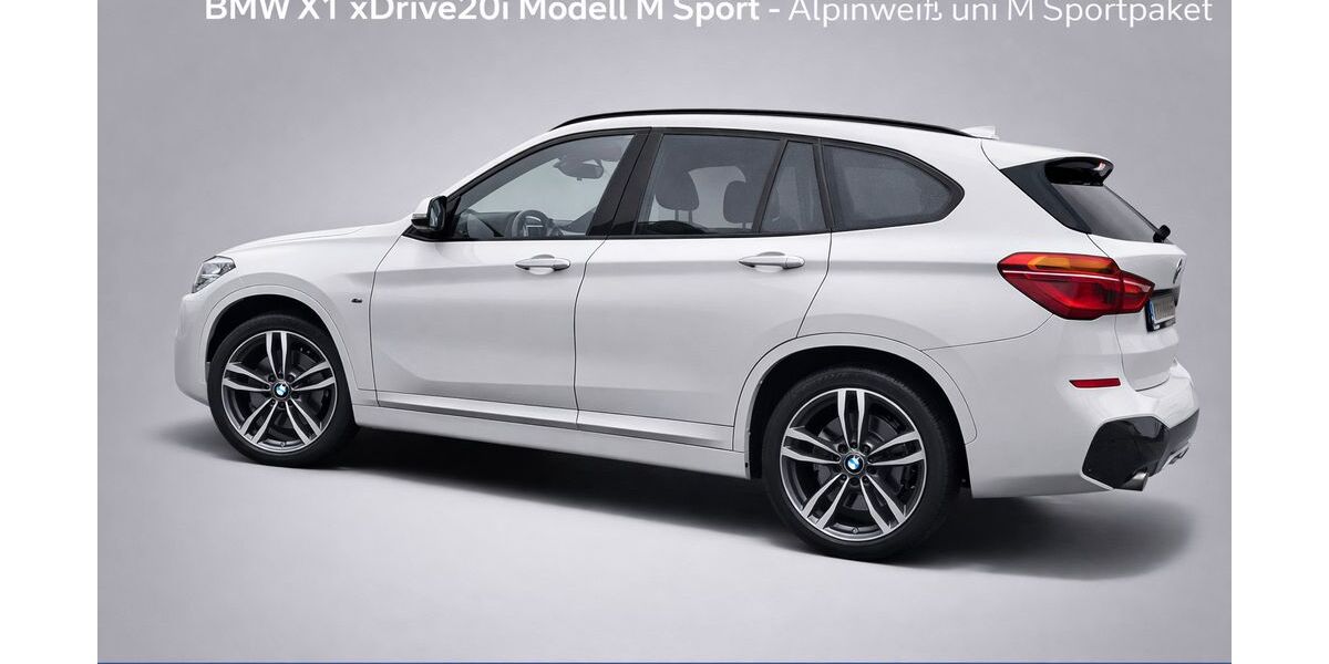 BMW X1 60.000 km 26.490 &euro; Schömberg 72355