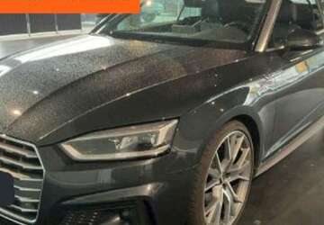 Audi A5 45.100 km 31.980 &euro; Zimmern-Horgen 78658