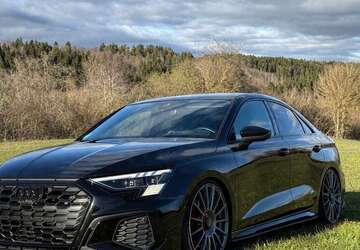 Audi S3 53.000 km 49.999 &euro; Löffingen, Stadt 79843