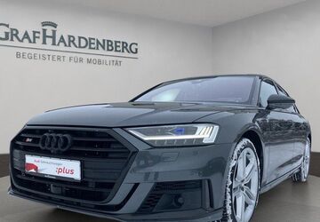 Audi S8 106.100 km 59.910 &euro; Tuttlingen 78532