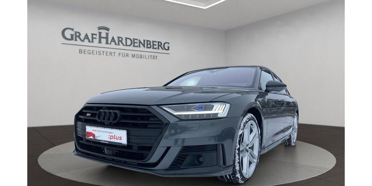 Audi S8 106.100 km 59.910 &euro; Tuttlingen 78532