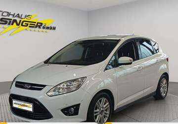 Ford C-Max 103.300 km 8.490 &euro; Schramberg 78713