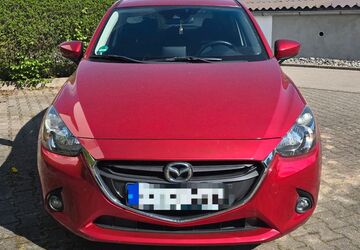 Mazda 2 122.000 km 8.999 &euro; Oberndorf am Neckar 78727