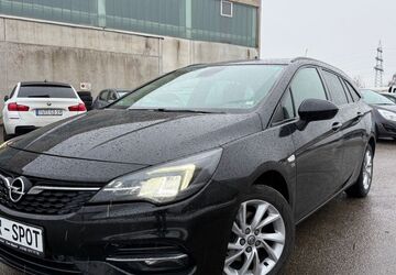 Opel Astra 140.000 km 7.950 &euro; Villingen-Schwenningen 78050