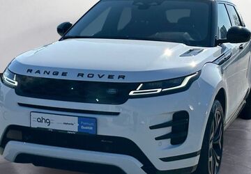 Land Rover Range Rover Evoque 24.853 km 35.990 &euro; Donaueschingen 78166