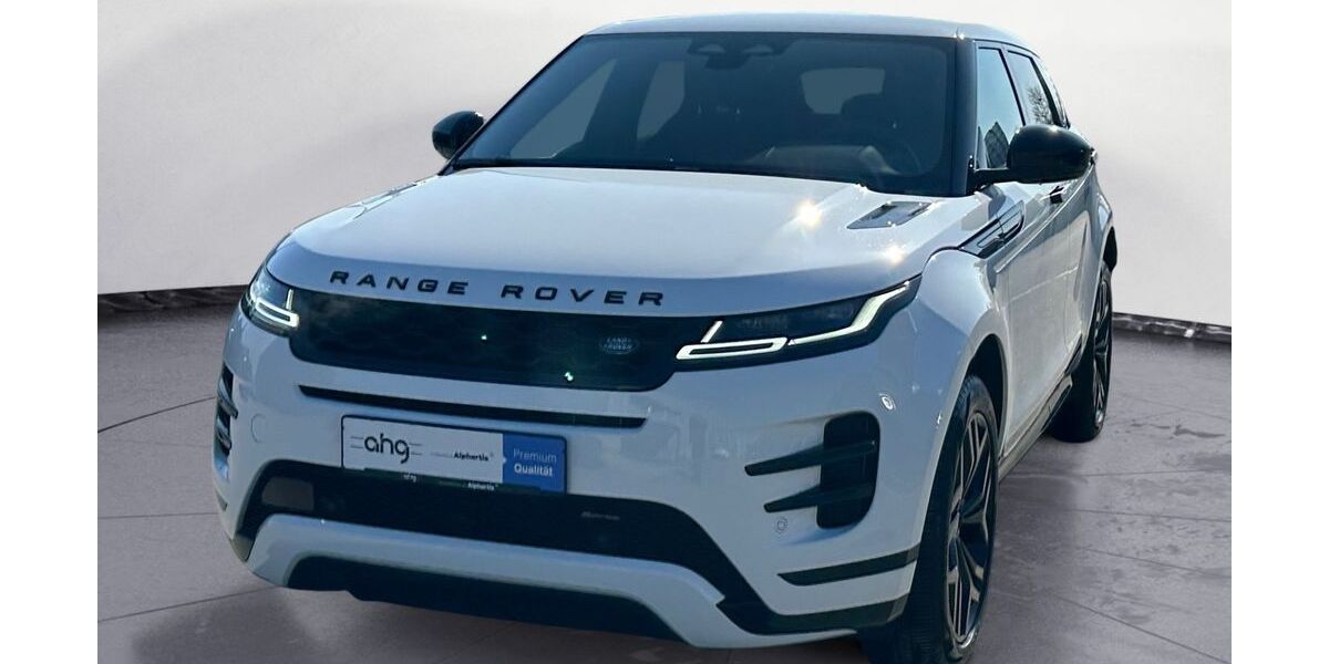 Land Rover Range Rover Evoque 24.853 km 35.990 &euro; Donaueschingen 78166