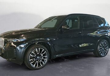 BMW X5 17.043 km 74.950 &euro; Tuttlingen 78532