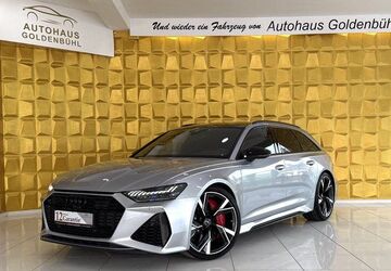 Audi RS6 99.000 km 69.990 &euro; Villingen-Schwenningen 78048