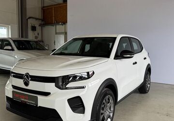 Citroen C3 3.600 km 13.890 &euro; Bad Dürrheim 78073